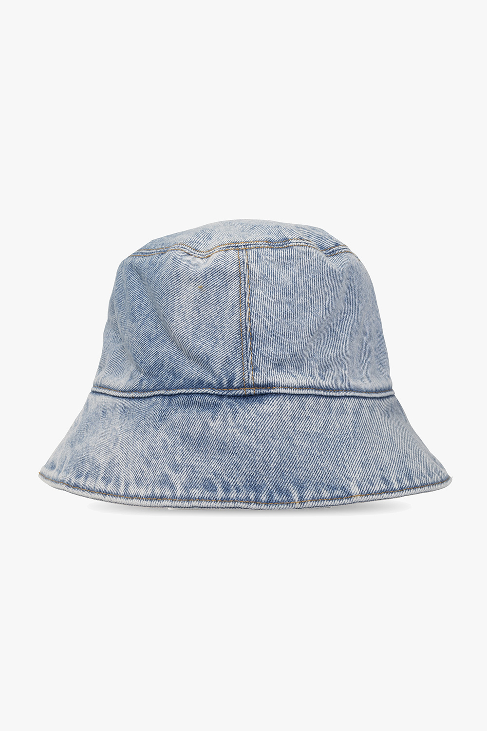 Off-White Denim bucket hat | Men's Accessories | Vitkac